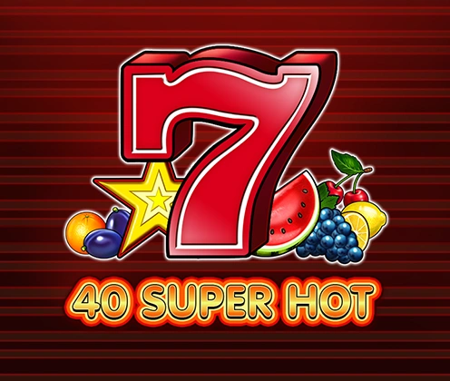 40 Super Hot Demo Slot