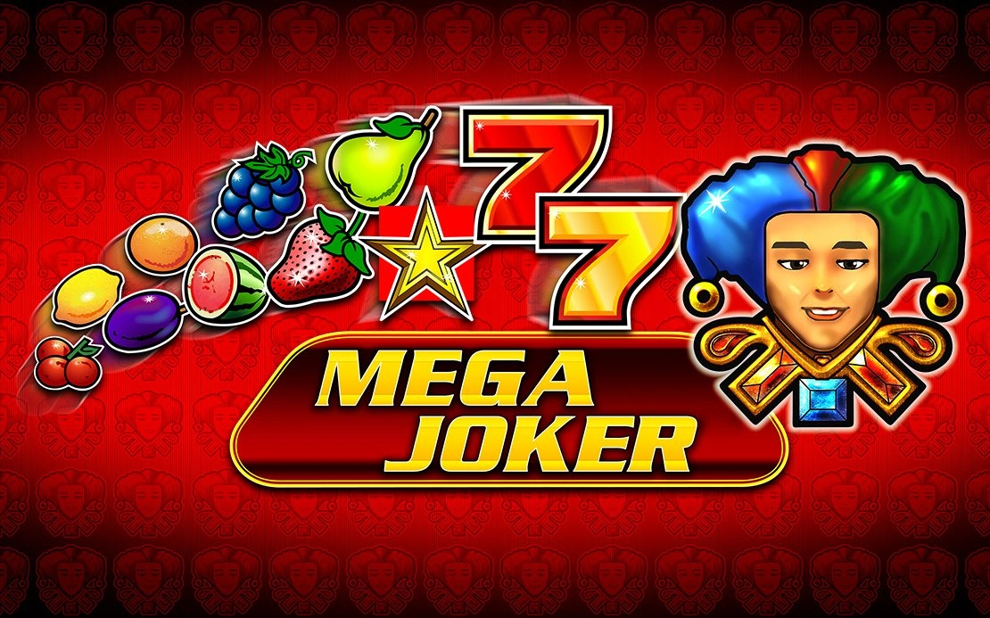 Mega Joker Demo Slot