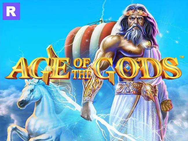 Playtech – provider stojący za serią Age of the Gods 🏢