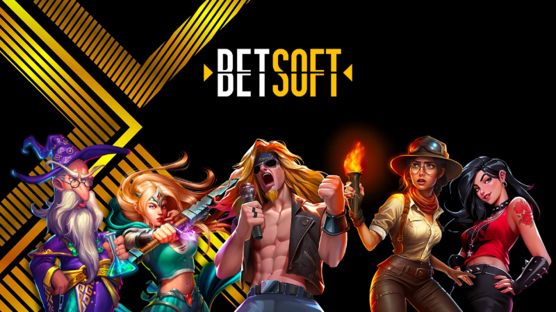 Betsoft: przewodnik po automatach i kasynach z grami dostawcy pic2