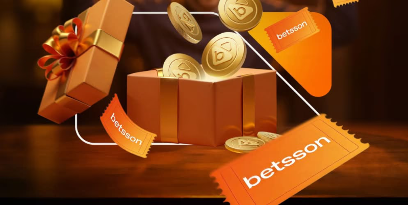 Betsson Casino recenzja — marka z giełdy pod lupą gracza pic2
