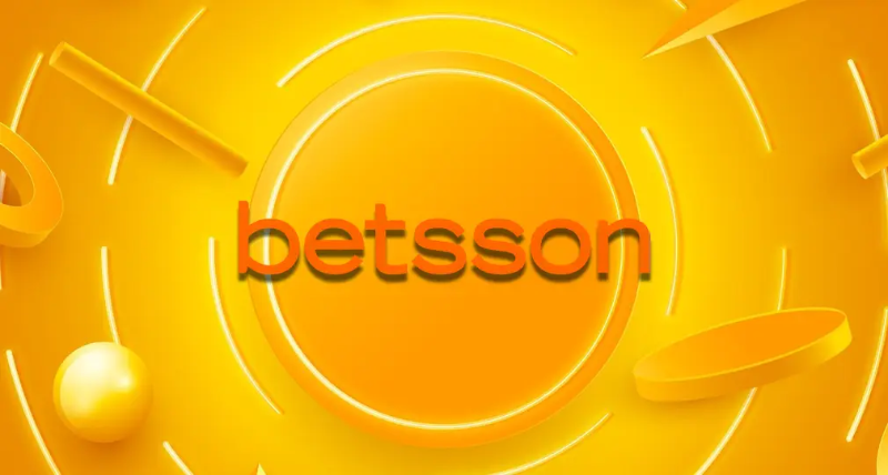 Betsson Casino recenzja — marka z giełdy pod lupą gracza pic1