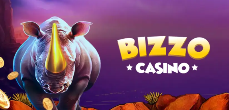 Bizzo Casino: przewodnik gracza po krypto, bonusach i grach pic1