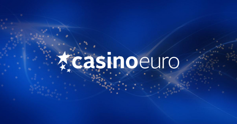 CasinoEuro opinie 2026 – sprawdzam kasyno z długim stażem pic1