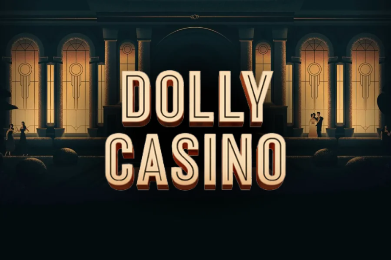 Dolly Casino opinie 2026 — plusy, minusy i dla kogo to kasyno pic1