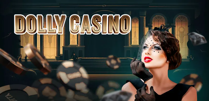 Dolly Casino opinie 2026 — plusy, minusy i dla kogo to kasyno pic2