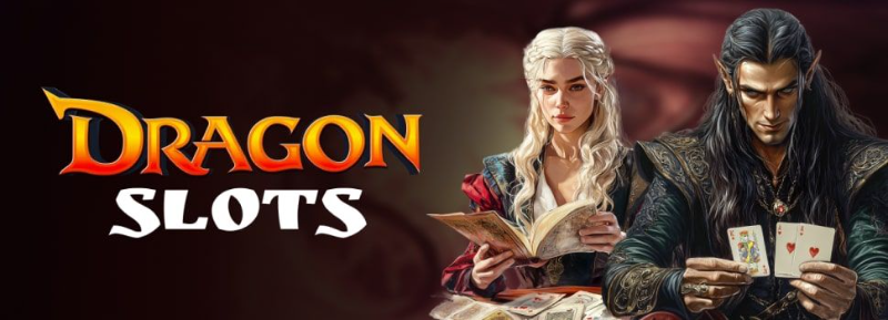 DragonSlots recenzja: od rejestracji po pierwszą wypłatę pic1