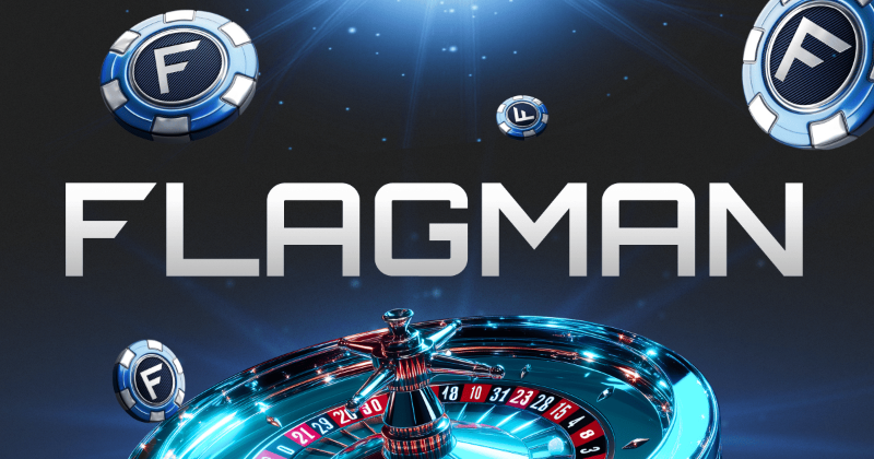 Flagman Casino opinie: sprawdzam ofertę krok po kroku pic1