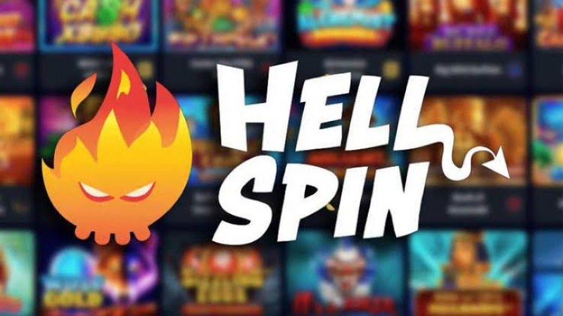 HellSpin recenzja: od rejestracji po pierwszą wypłatę pic2