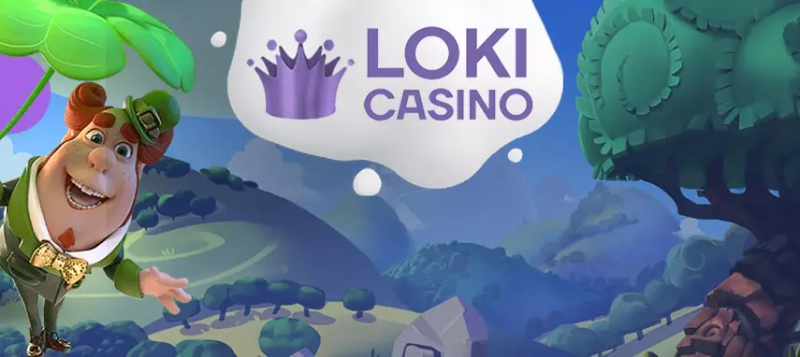 Loki Casino: przewodnik gracza po bonusach i turniejach pic2