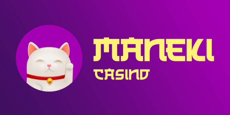 Maneki Casino recenzja: japoński klimat i realne warunki gry pic1