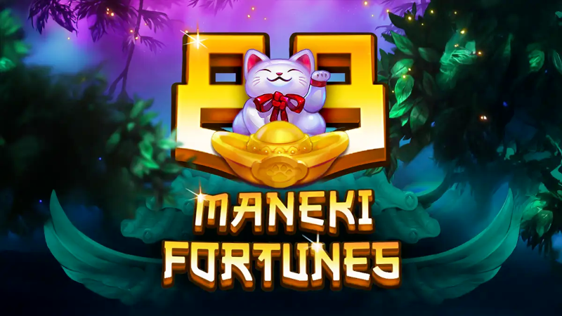 Maneki Casino recenzja: japoński klimat i realne warunki gry pic2