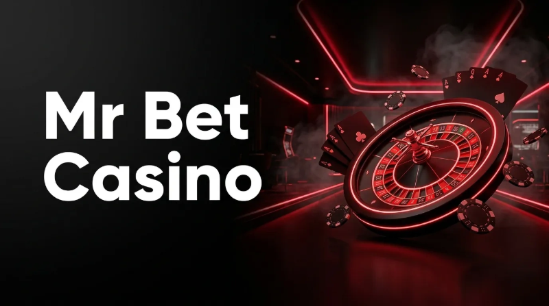 Mr Bet Casino opinie 2026 — bonusy, gry i realne wypłaty pic1