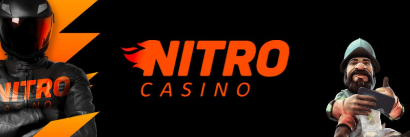 Nitro Casino recenzja 2026 — szybkie wypłaty czy marketing? pic1