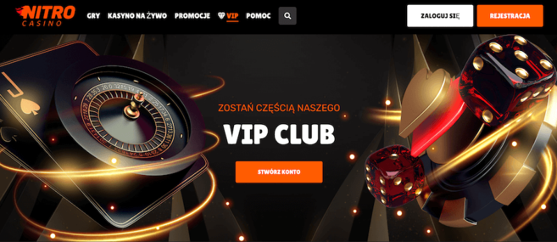Nitro Casino recenzja 2026 — szybkie wypłaty czy marketing? pic2