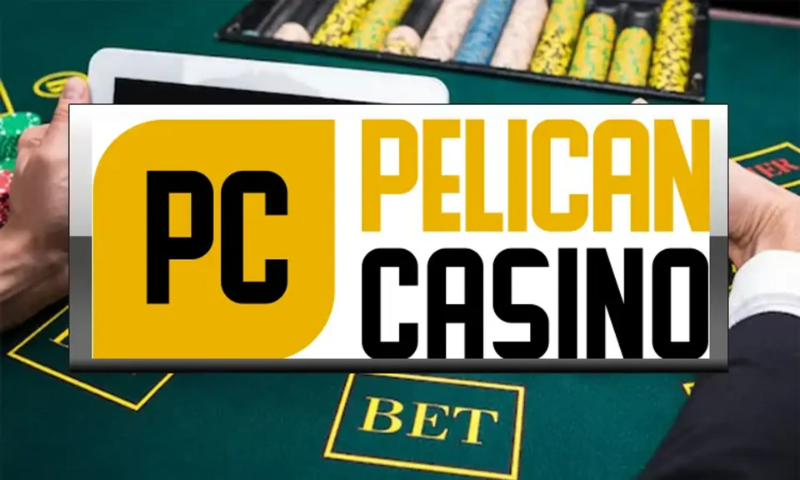 Pelican Casino opinie 2026 — automaty, bonusy i wypłaty pod lupą pic1