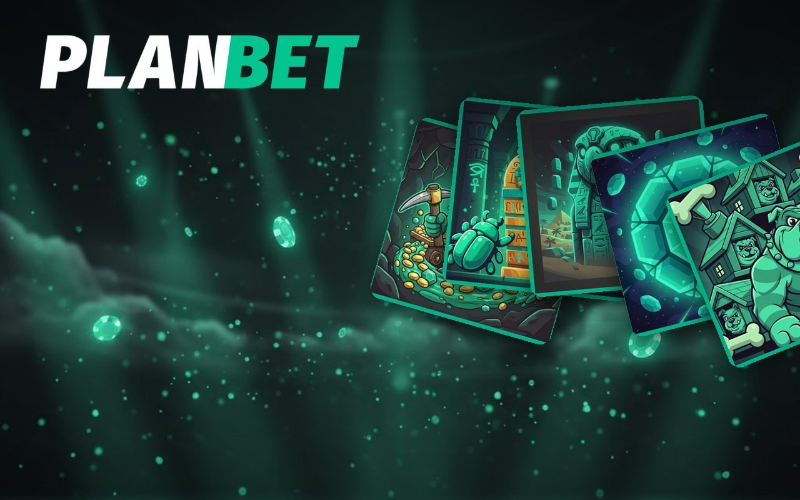 Planbet Casino opinie 2026 — kasyno i zakłady pod lupą pic1