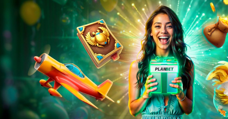 Planbet Casino opinie 2026 — kasyno i zakłady pod lupą pic2