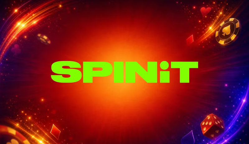 Spinit Casino opinie 2026 — plusy, minusy i dla kogo to kasyno pic1