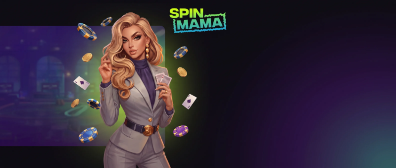 Spinmama Casino opinie 2026 — bonusy, gry i wypłaty pic1