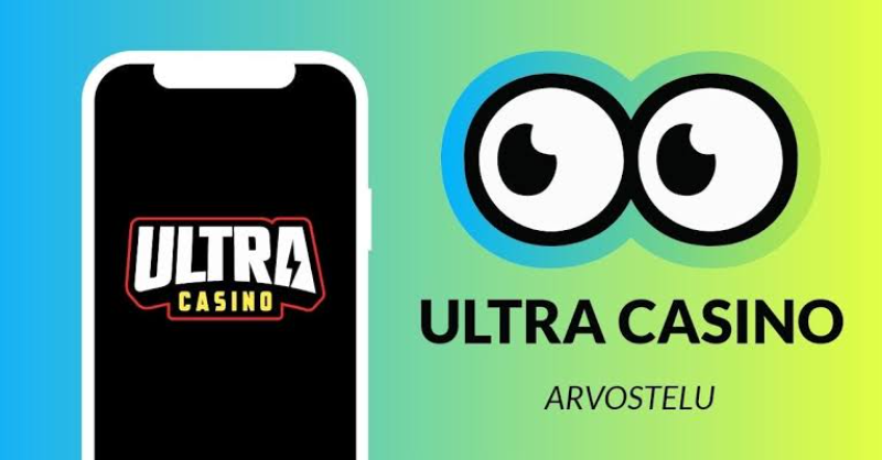 Ultra Casino opinie — test kasyna bez ściemy pic2