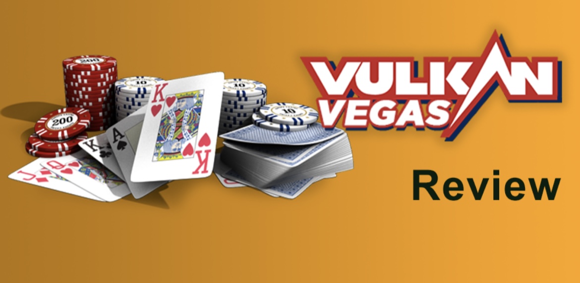 Vulkan Vegas opinie 2026 — recenzja z perspektywy gracza pic2
