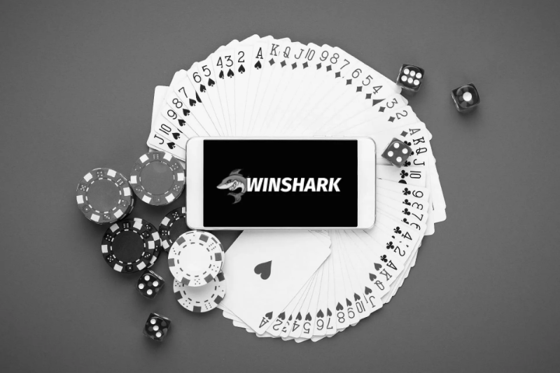 Winshark Casino opinie 2026 — plusy, minusy i dla kogo to kasyno pic2